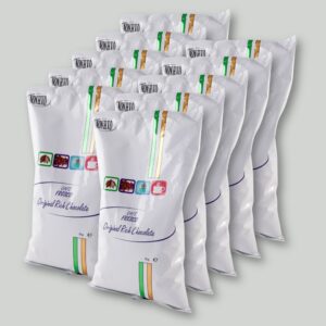 Original Rich Hot Chocolate Case 10x1kg
