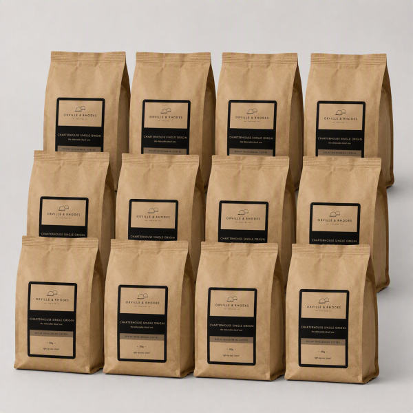 Charterhouse 500g x12 Bags Website Image