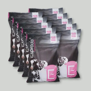 Esprada Granulated Skimmed Milk Case 10x500g